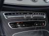 Mercedes Benz E Class Cabriolet