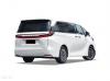 Lexus LM LM350h