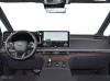 Lexus LM LM350h