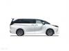 Lexus LM LM350h