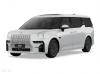 Zeekr 009 Ultra Luxury 2025