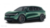 Zeekr 7X Long Range RWD