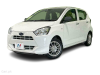 Subaru Pleo Plus F 2025
