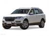 Haval H8 Premium AWD 2018