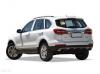 Haval H8 LUX