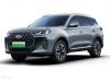 Chery Tiggo 7  2025