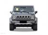 BAIC BJ80 Exclusive