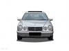 Mercedes Benz E Class E270 CDI