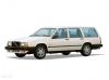 Volvo 700 Series 740 GL 1992