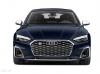 Audi S5 3.0L V6 Sportback