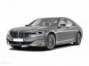 BMW 7 Series 745Le xDrive 2021