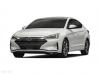 Hyundai Elantra Limited 2020