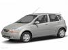 Chevrolet Aveo LT 2011