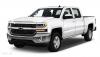 Chevrolet Silverado LTZ 2017