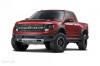 Ford F 150 Raptor SVT 2014