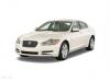 Jaguar XF 4.2 Supercharged V8 2014