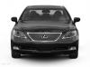 Lexus LS Series LS 460