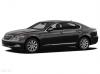 Lexus LS Series LS 460 SE 2017