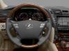 Lexus LS Series LS 460