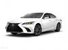 Lexus IS 350 F Sport 2025