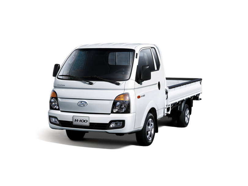 Hyundai H 100