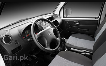 DFSK C37 2025 Interior Power Steering DFSK C37 2025 Interior Power Steering