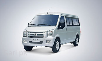 DFSK C37 2025 Exterior Sleek Styling, Wide & Bold Look DFSK C37 2025 Exterior Sleek Styling, Wide & Bold Look