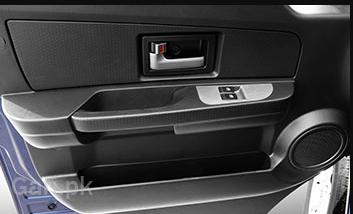DFSK C37 2025 Interior Power windows DFSK C37 2025 Interior Power windows