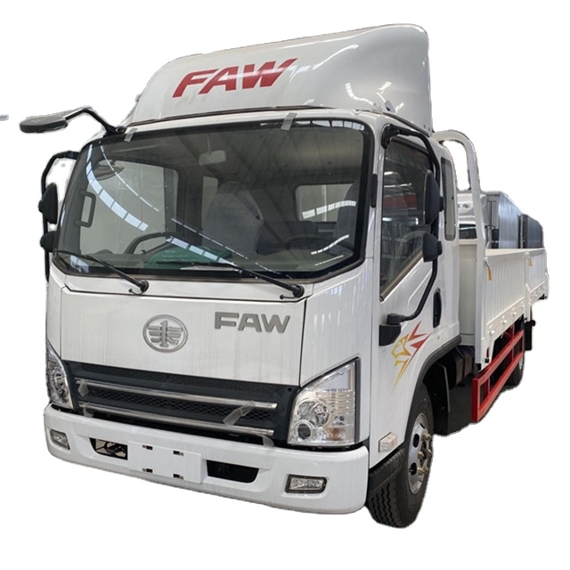 FAW Tiger V