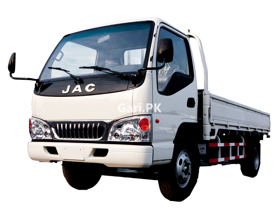 JAC HFC 1020K