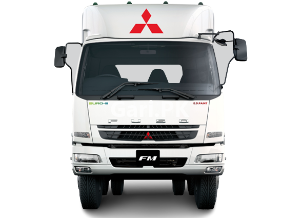 Fuso FM 65