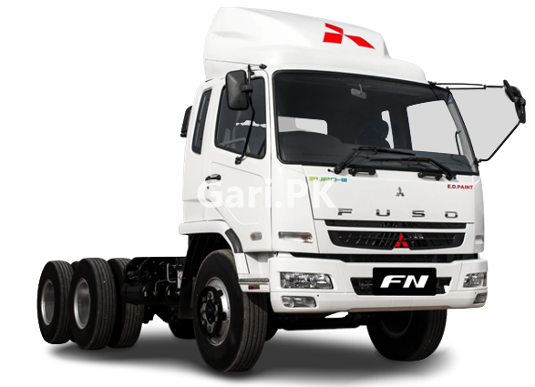 Fuso FN 62