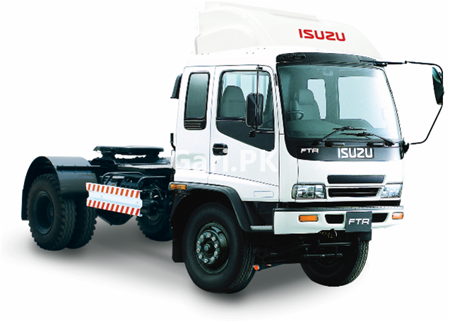 Isuzu F Series