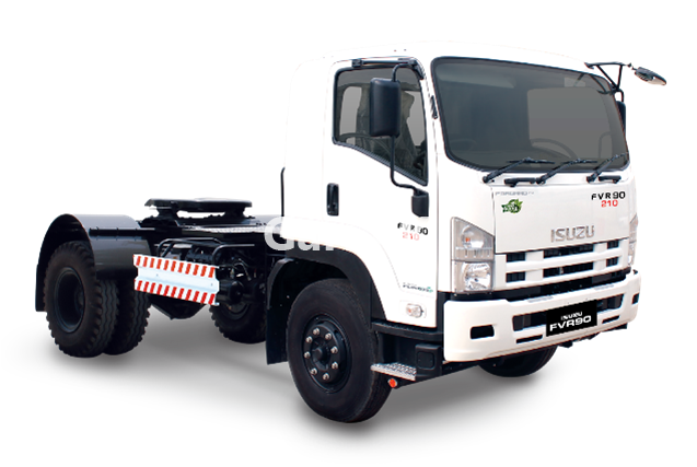 Isuzu F Series