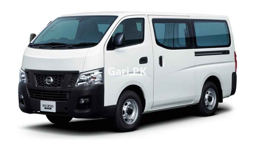 Nissan Caravan