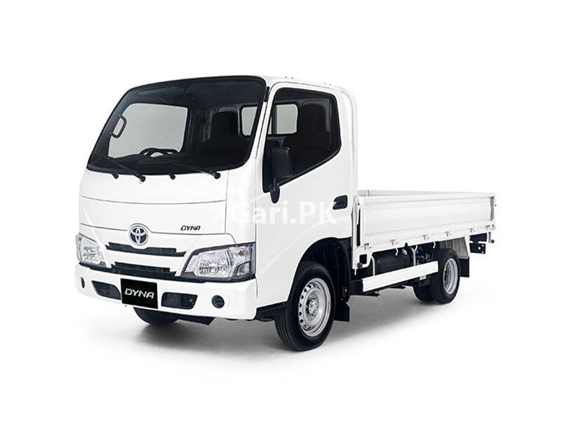New Vehicle Image