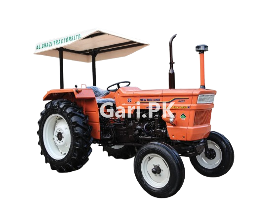 Al Ghazi NH 480 Power Plus