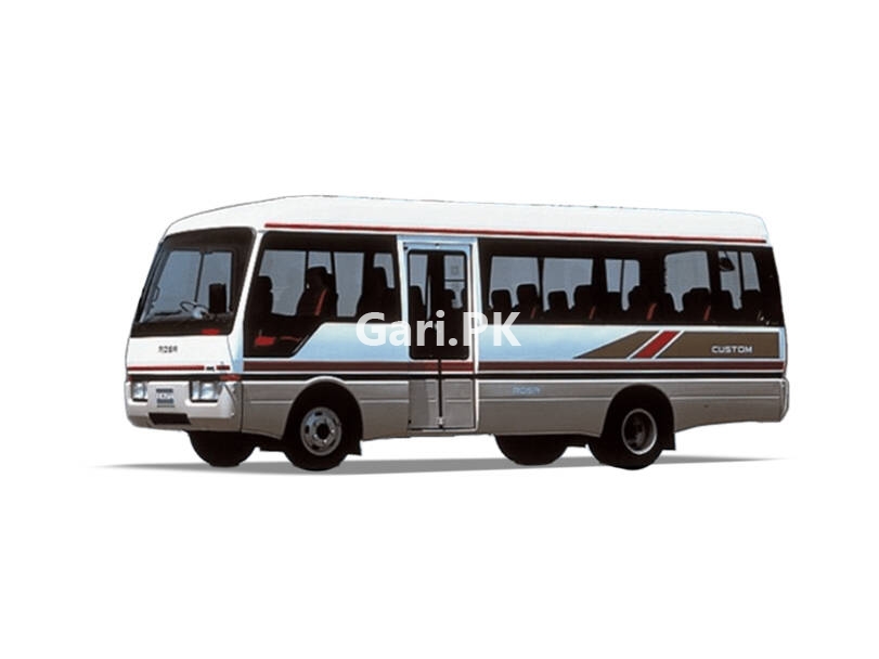 New Vehicle Image
