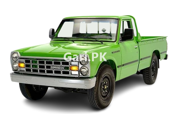 Zamyad EX 2025 Zamyad EX 2025