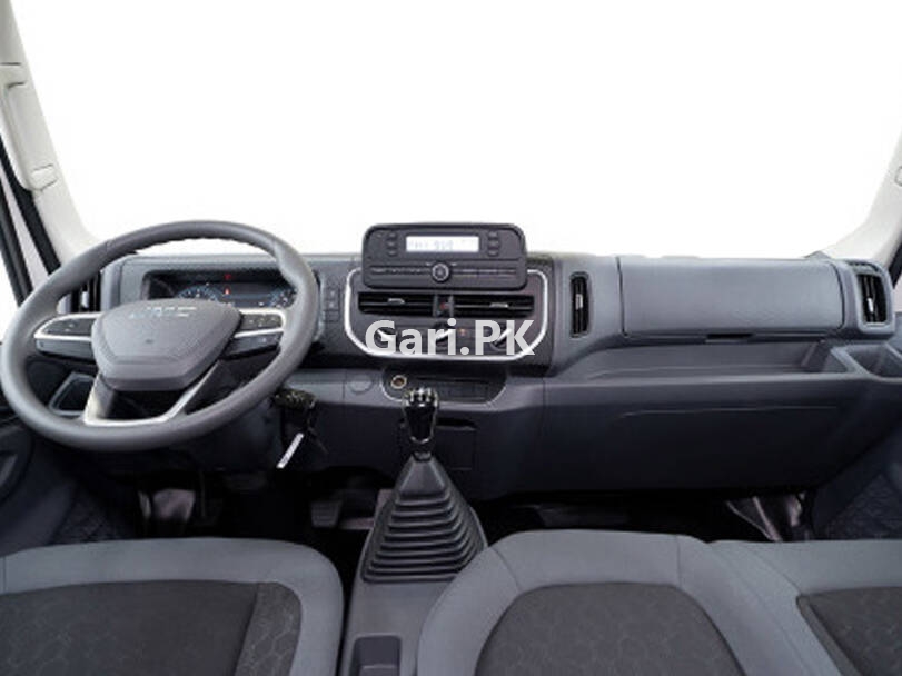 JMC Carrying Plus DC 2850 JMC Carrying Plus DC 2850