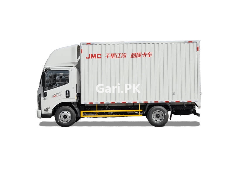JMC Carrying Plus DC 2850 JMC Carrying Plus DC 2850