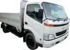 Hino Dutro WU 600 2018