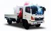 Hino FG8J KKB 4x2