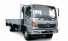 Hino FG8J KKB 4x2