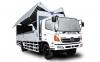 Hino FG8J KKB 4x2