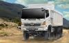 Hino FM1J NPD 6x4