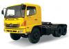 Hino FM1J KPT 6x4 Prime Mover