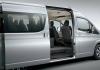 Toyota Hiace Luxury Wagon Low Grade