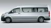 Toyota Hiace Luxury Wagon Low Grade