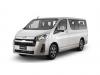 Toyota Hiace High Roof Commuter 2024